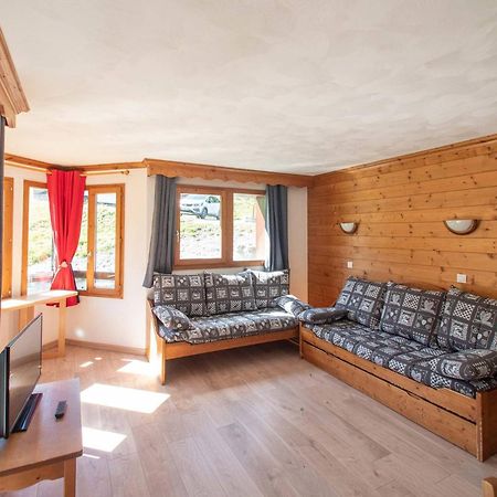 Appartement 3 Pieces Avec Balcon, Animaux Admis, Parking. 7 Couchages, Hameau De La Foret - Fr-1-291-776 ヴァルモレル エクステリア 写真